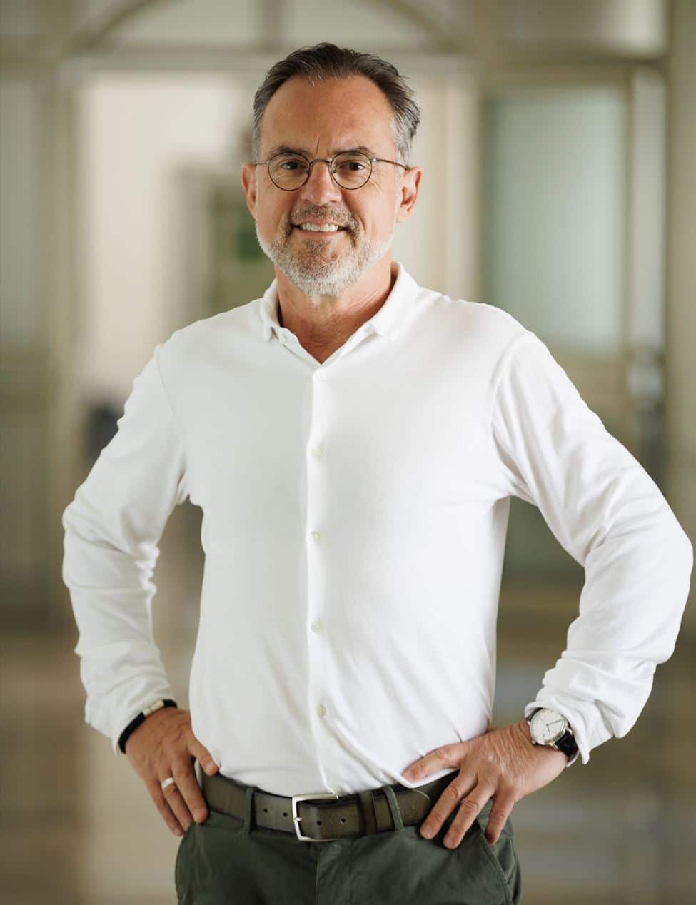 Lutz Klaus - Marketing ROI Experts - Your expert for B2B marketing