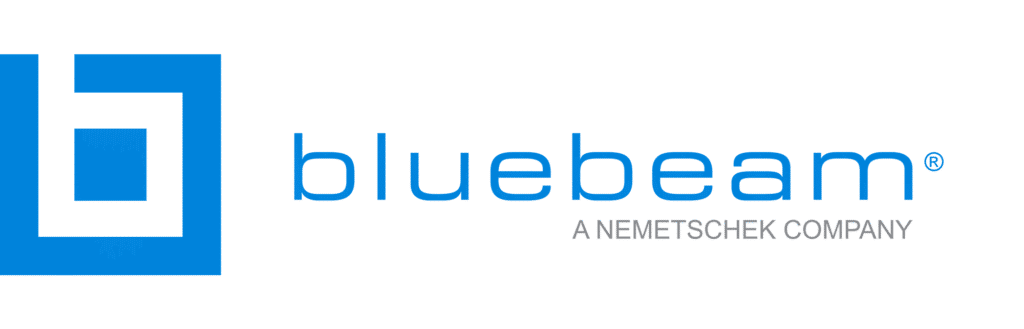 BlueBeam Logo